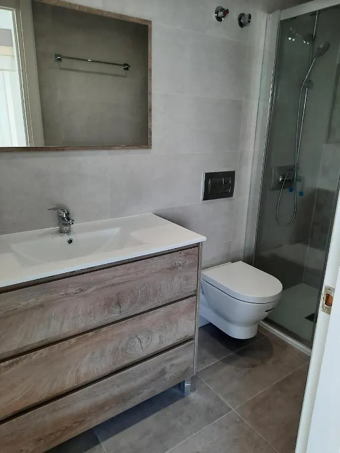 Apartment Serna Marbella 0*,  Spain