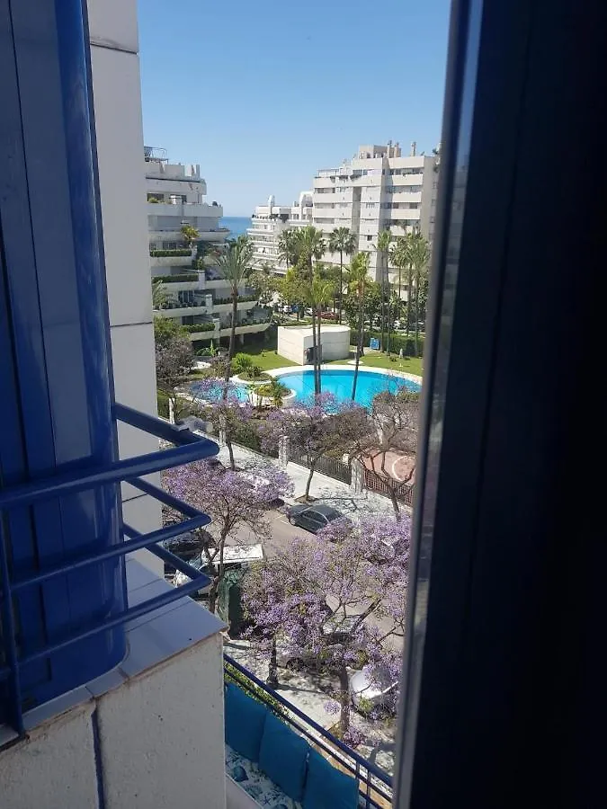 Apartment Serna Marbella