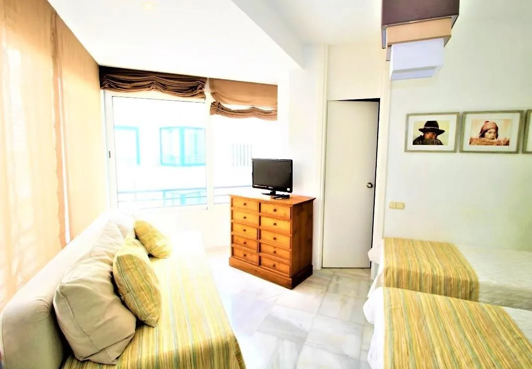 Apartment Serna Marbella