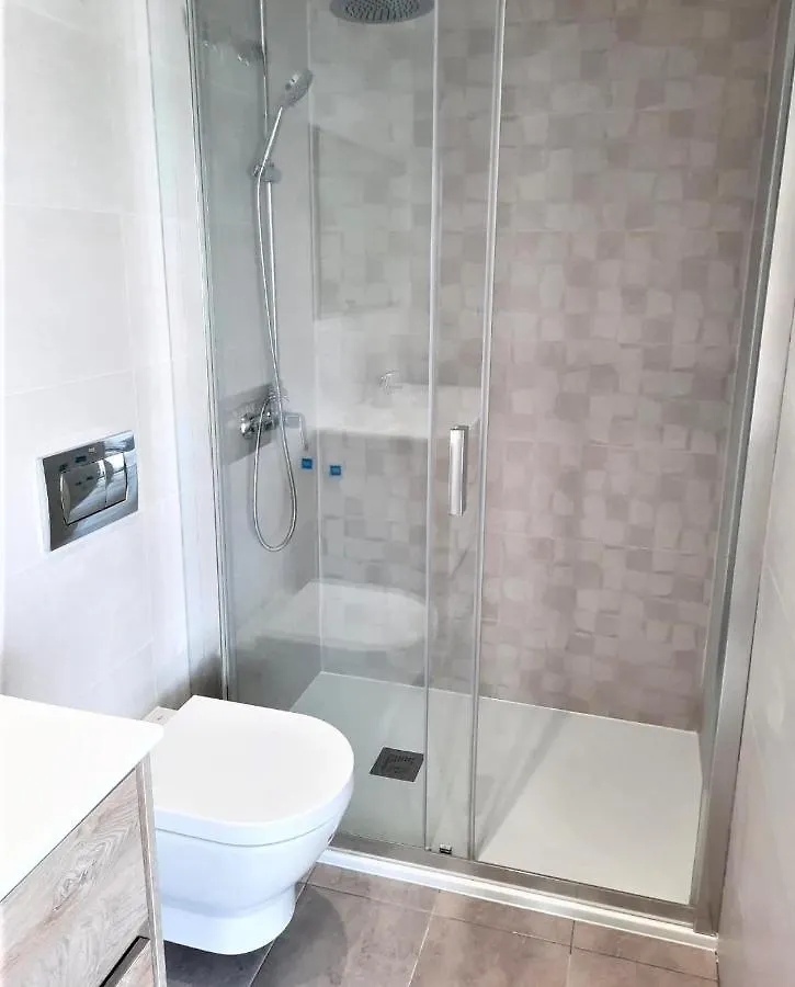 Apartment Serna Marbella