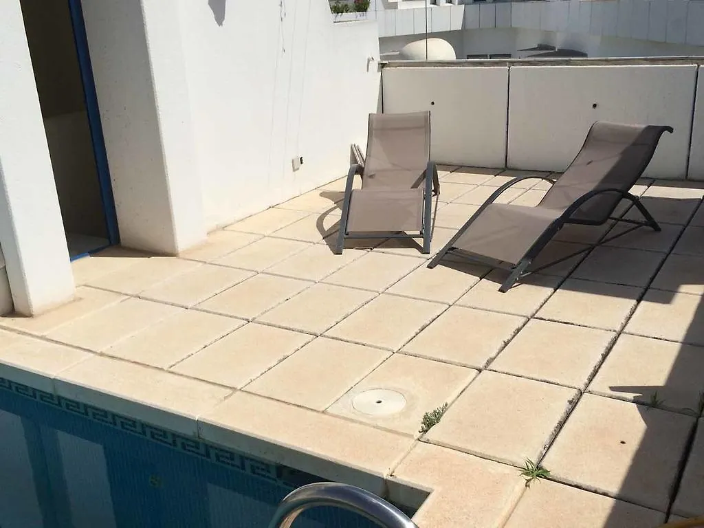 Apartment Serna Marbella