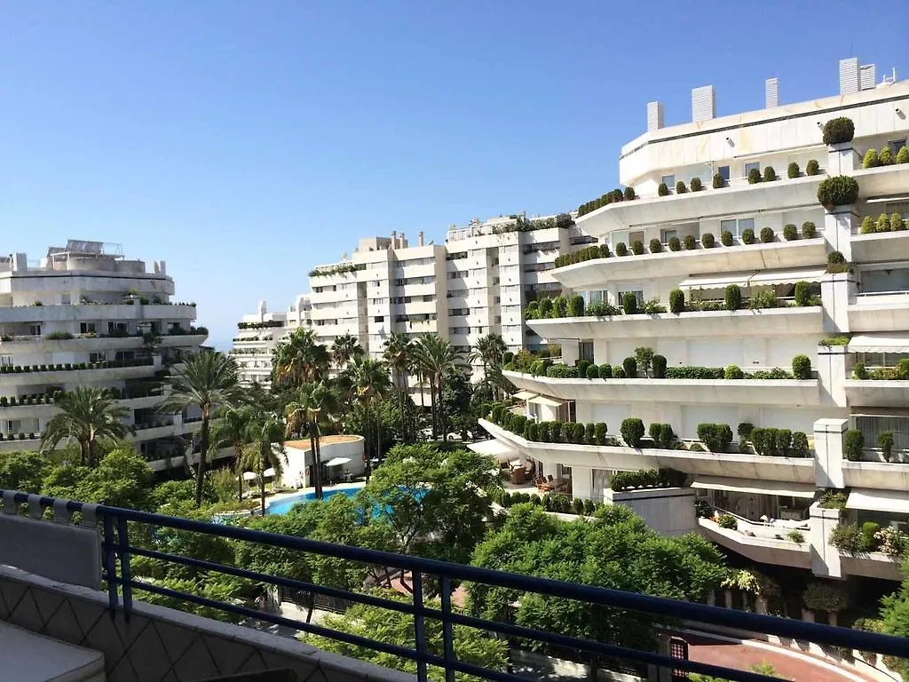 Apartment Serna Marbella