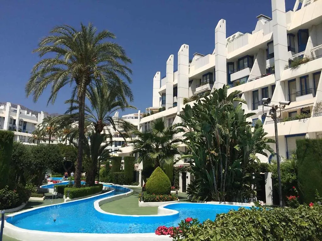 Apartment Serna Marbella Spain