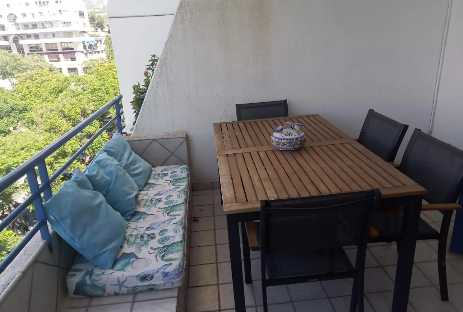 Apartment Serna Marbella