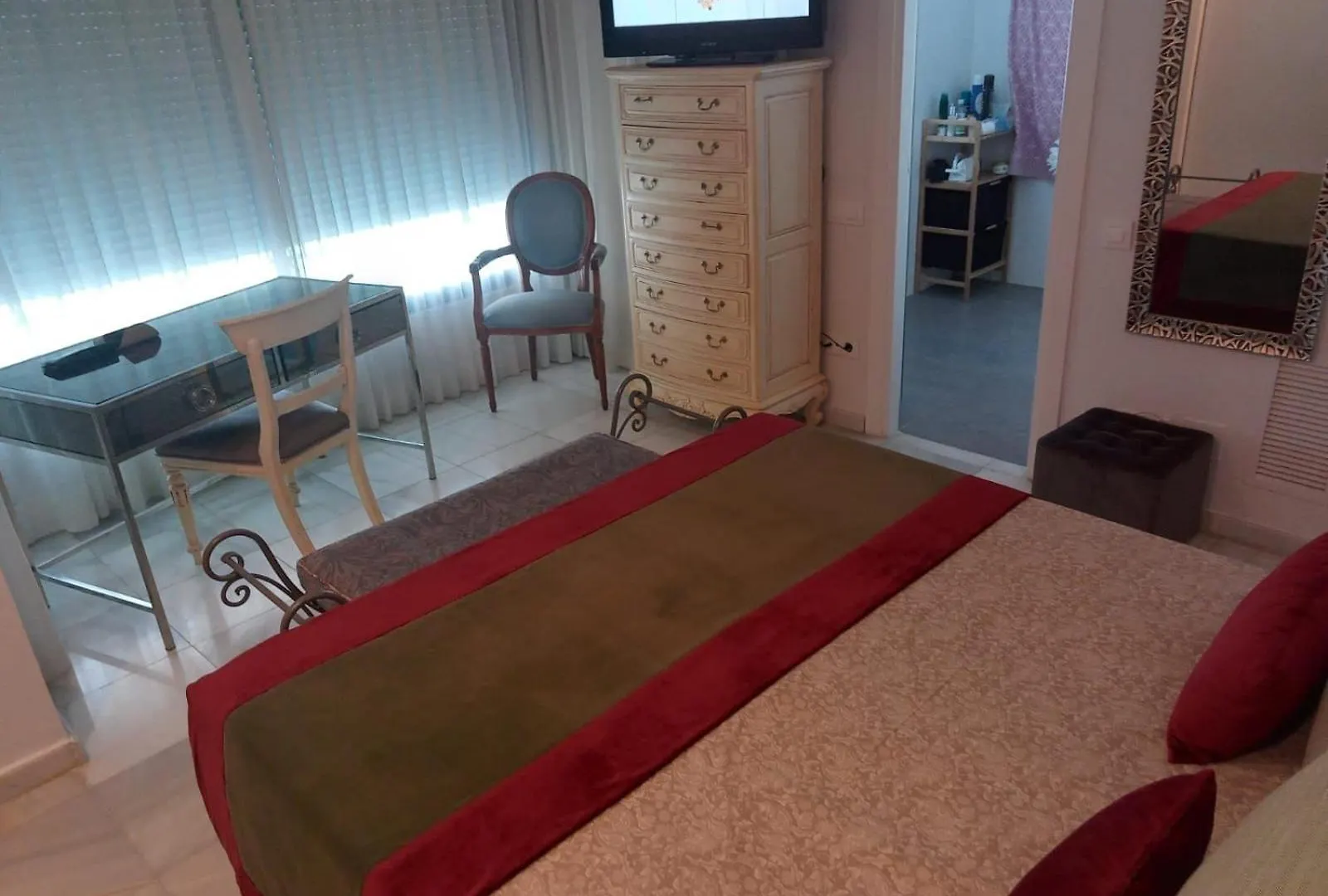 Apartment Serna Marbella
