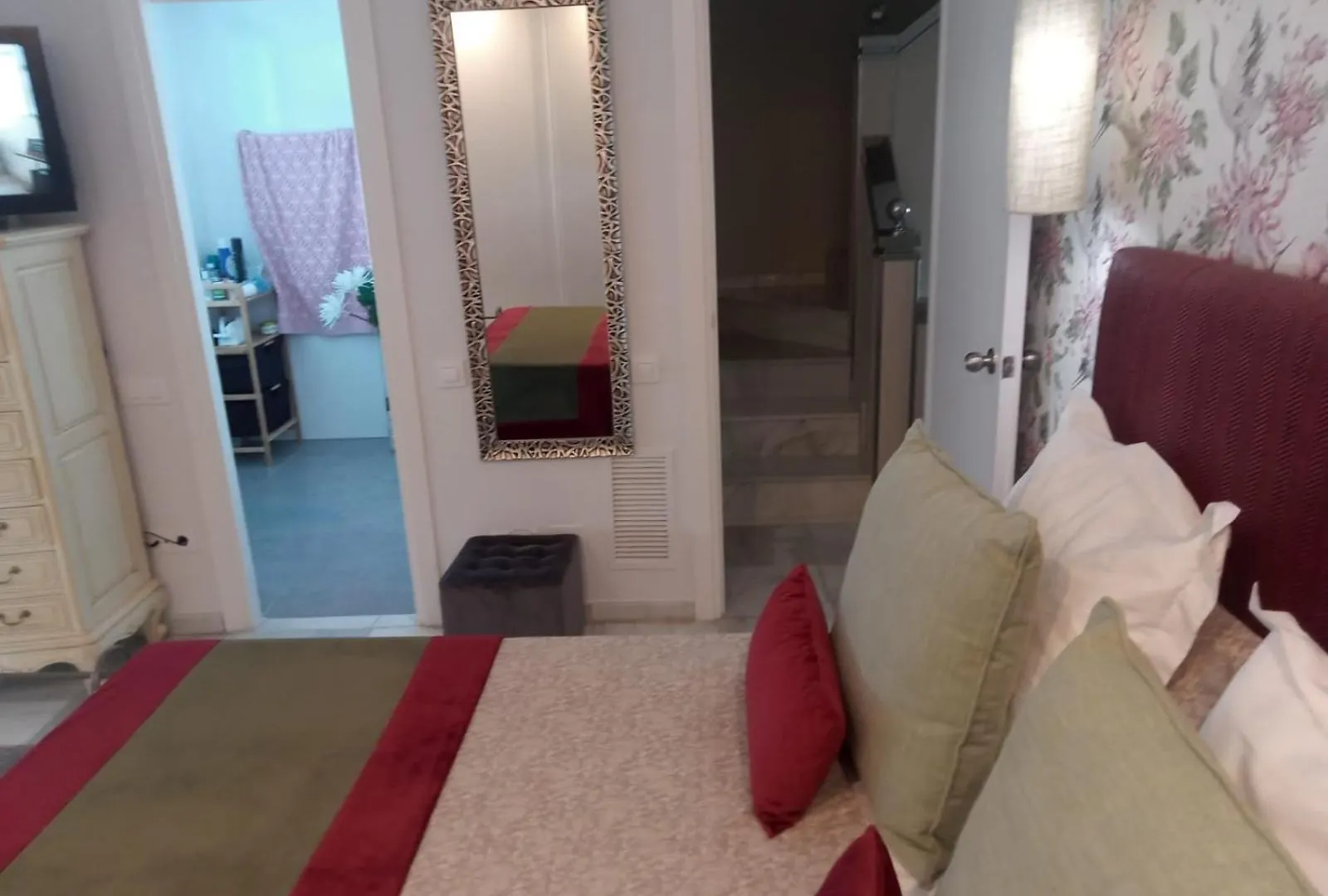 Apartment Serna Marbella 0*,