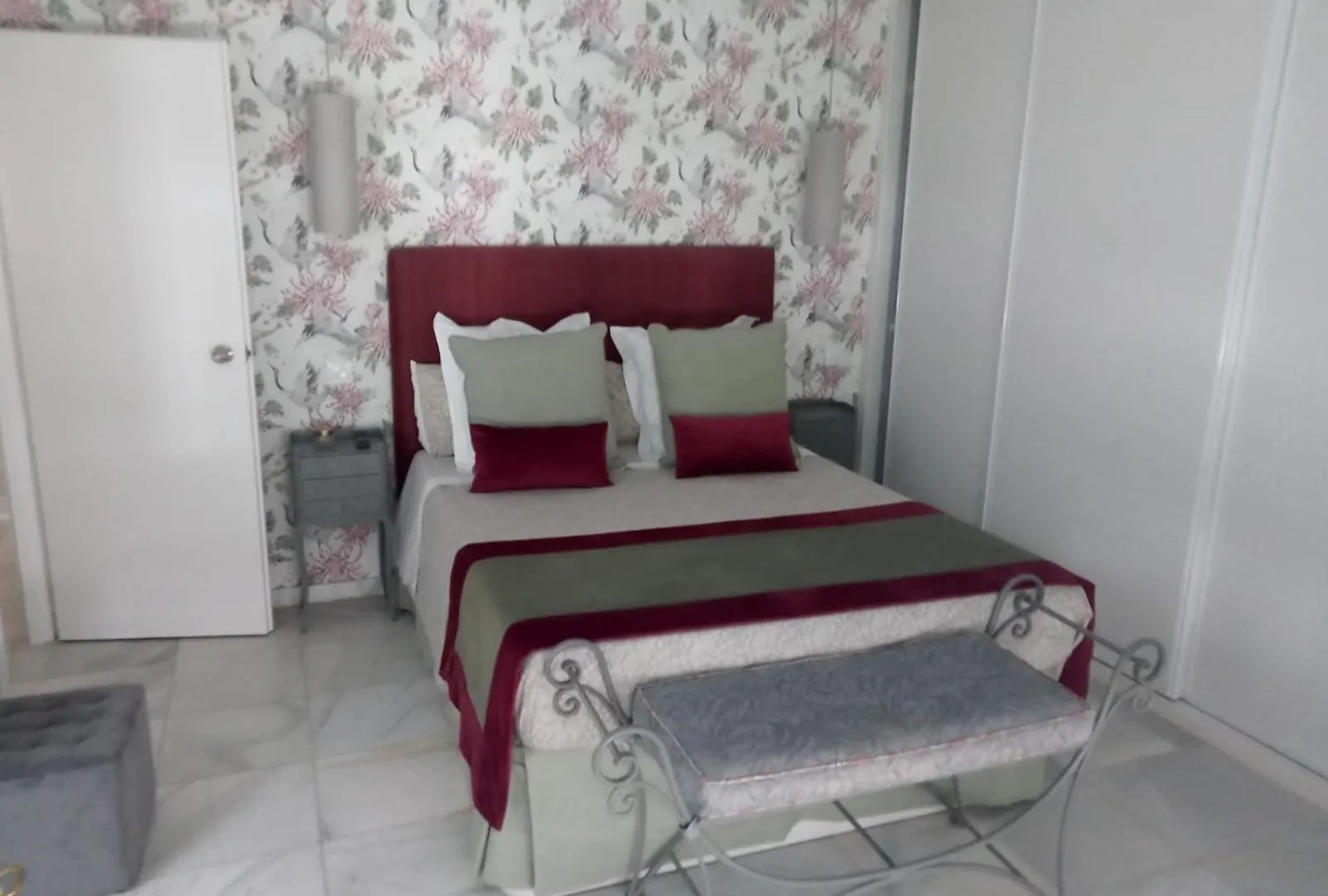 Apartment Serna Marbella