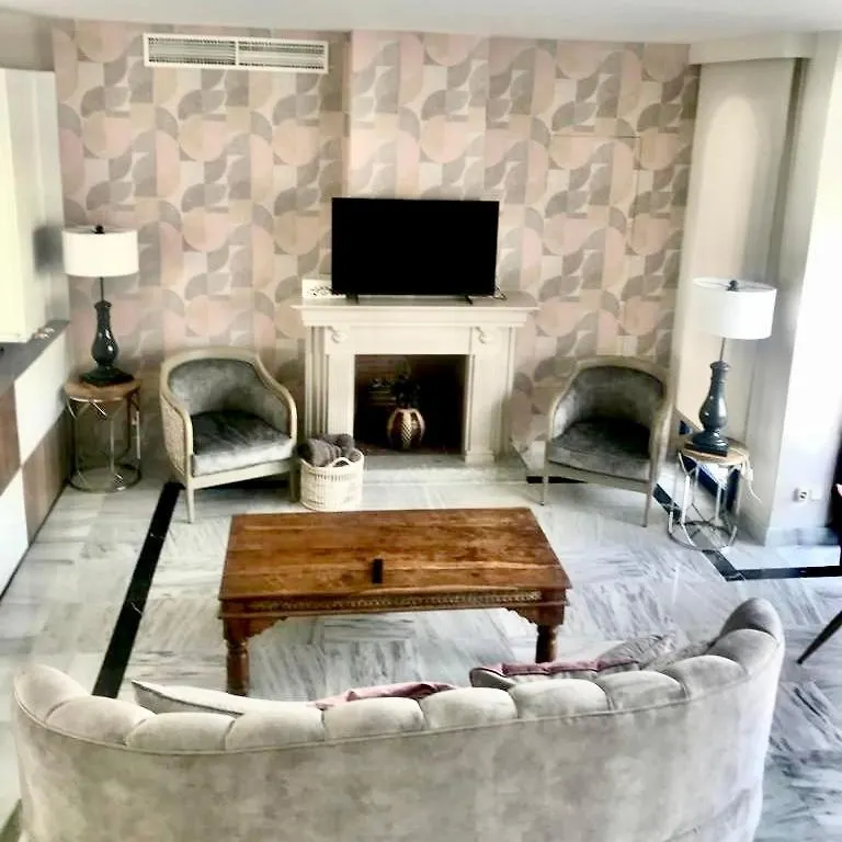 Apartment Serna Marbella