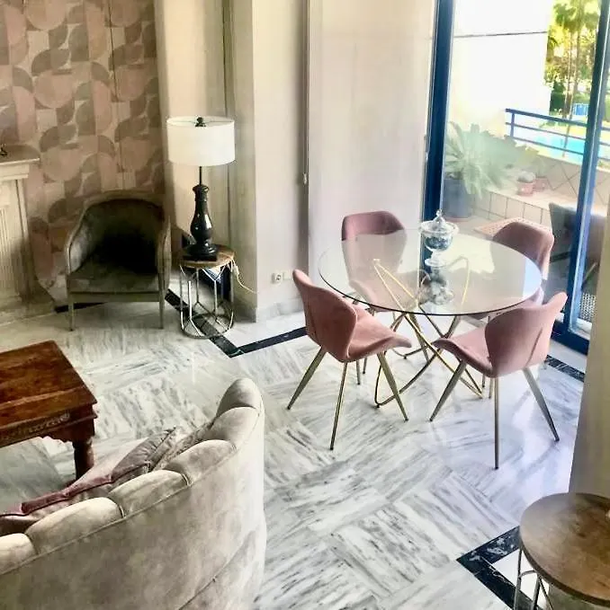 Apartment Serna Marbella 0*,  Spain