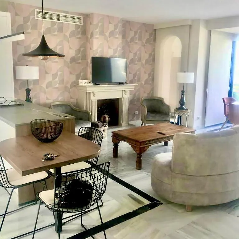 Apartment Serna Marbella