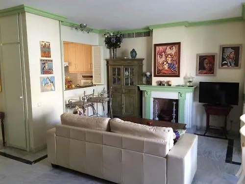 Apartment Serna Marbella