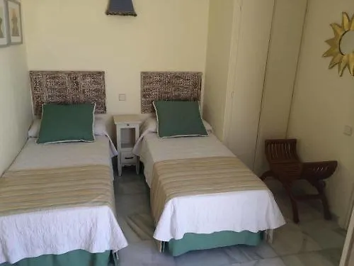 Apartment Serna Marbella Spain