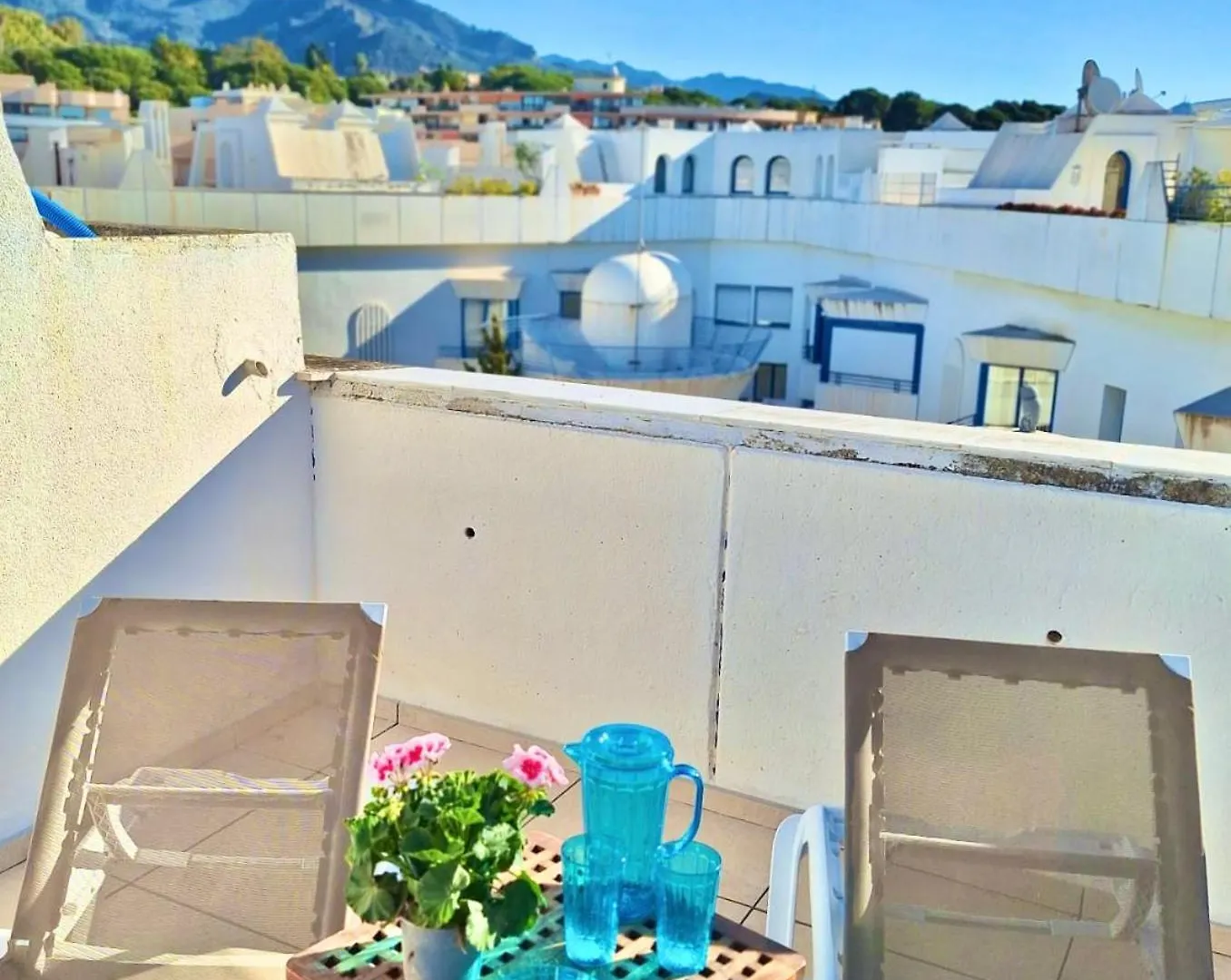 Apartment Serna Marbella