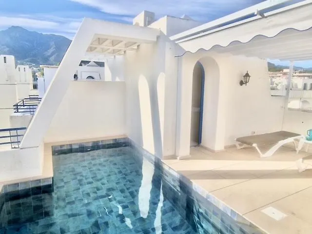 Apartment Serna Marbella Spain