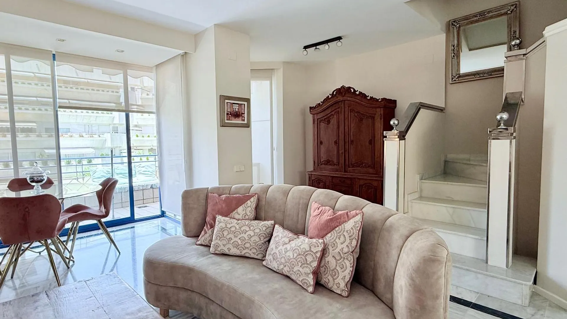 Apartment Serna Marbella