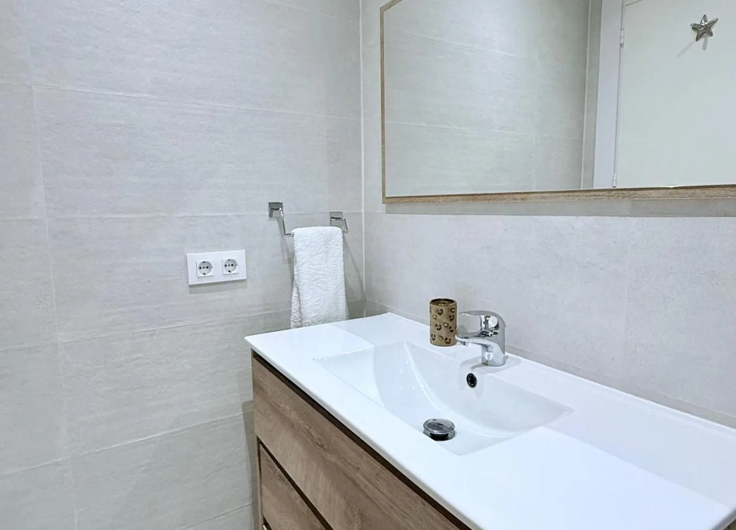 Apartment Serna Marbella