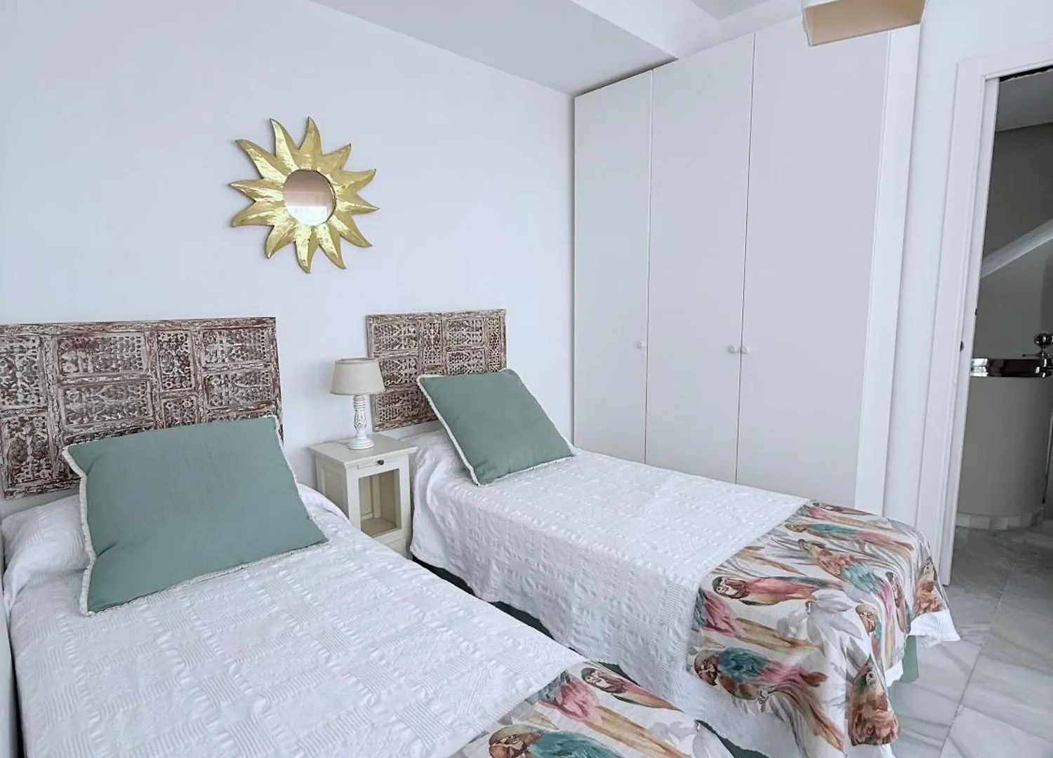 Apartment Serna Marbella