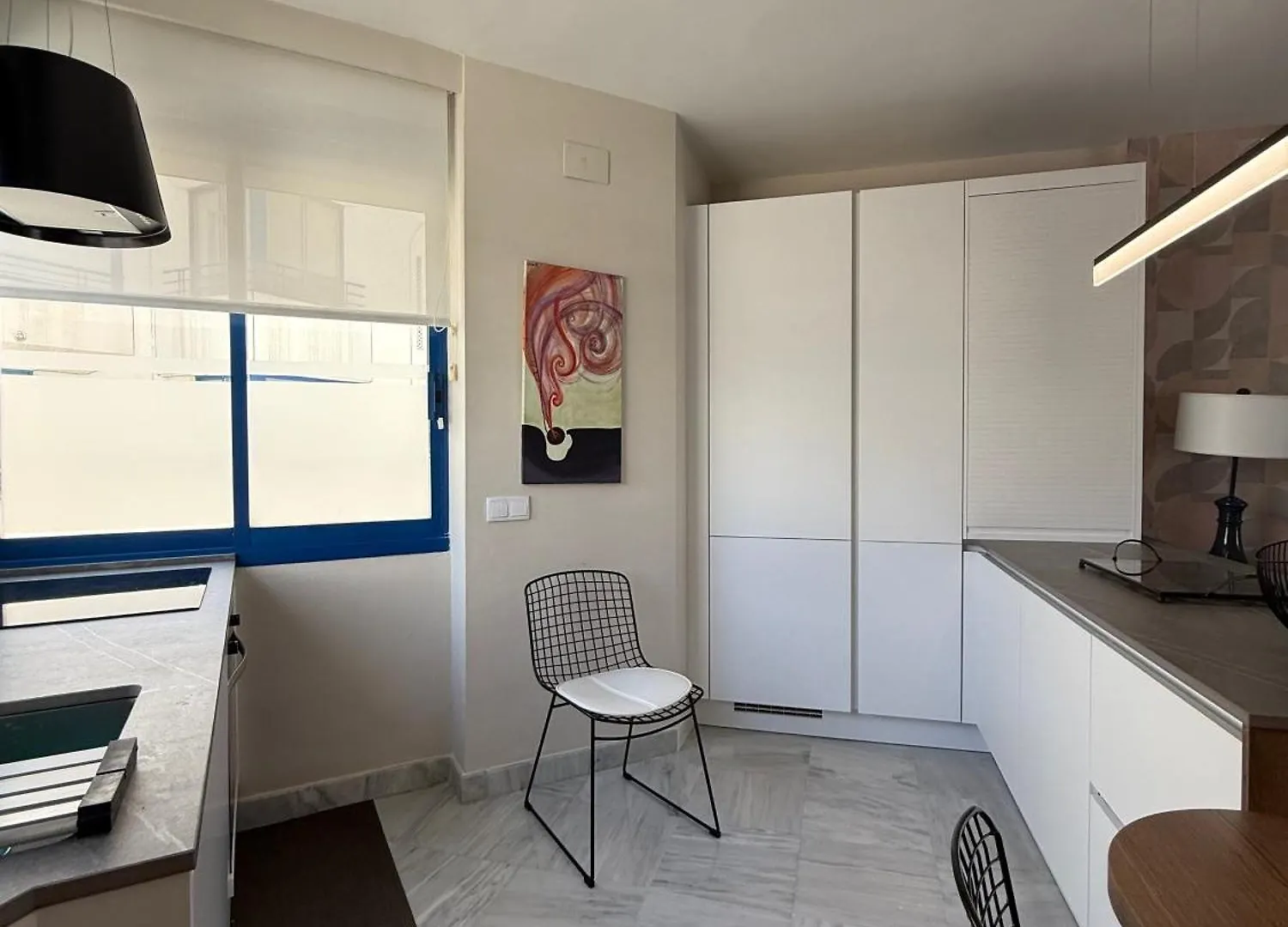 Apartment Serna Marbella