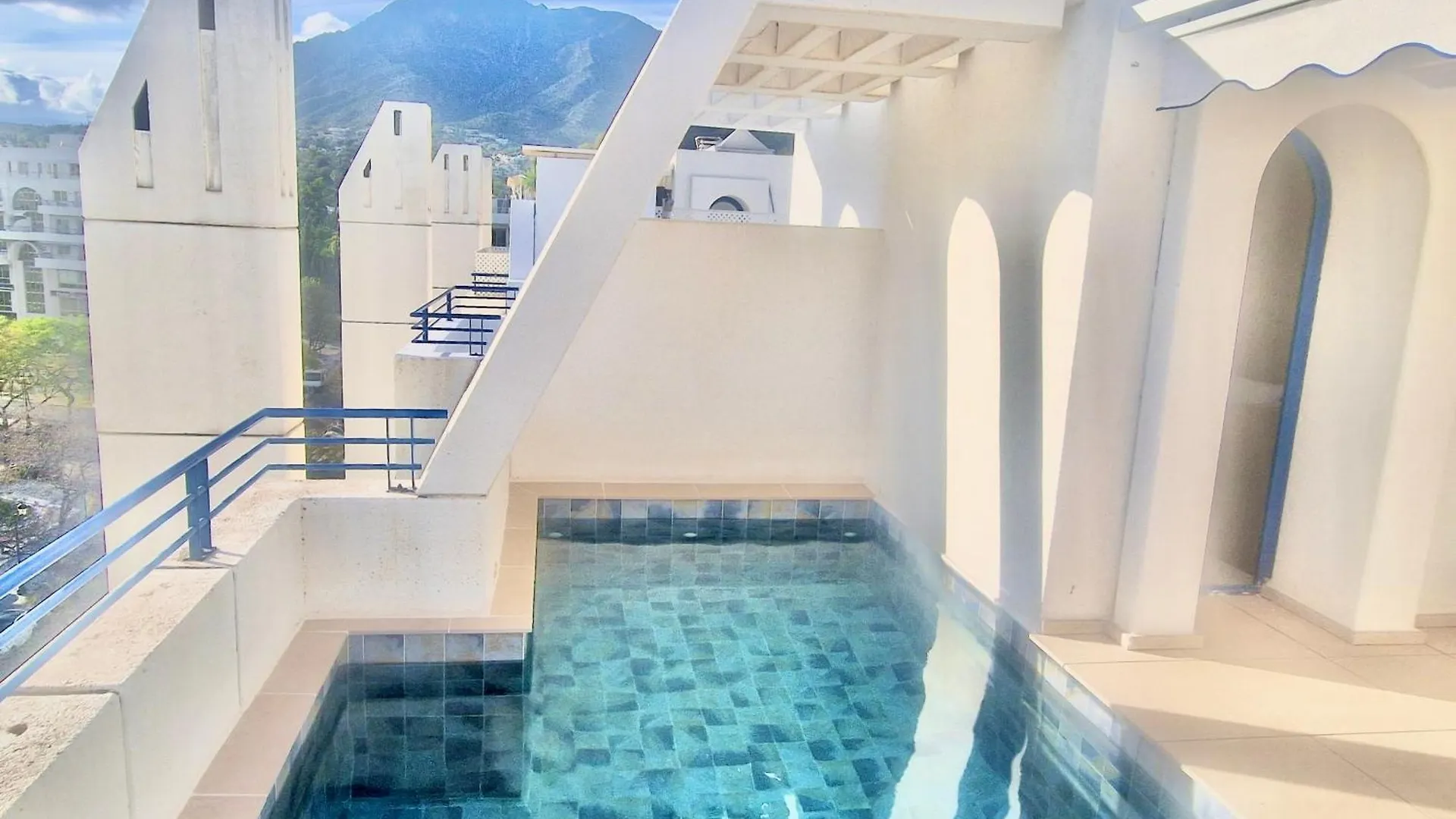 Apartment Serna Marbella