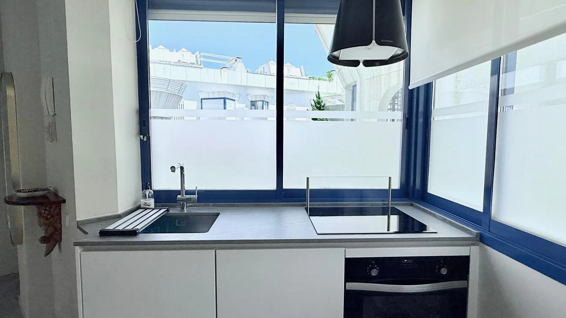 Apartment Serna Marbella