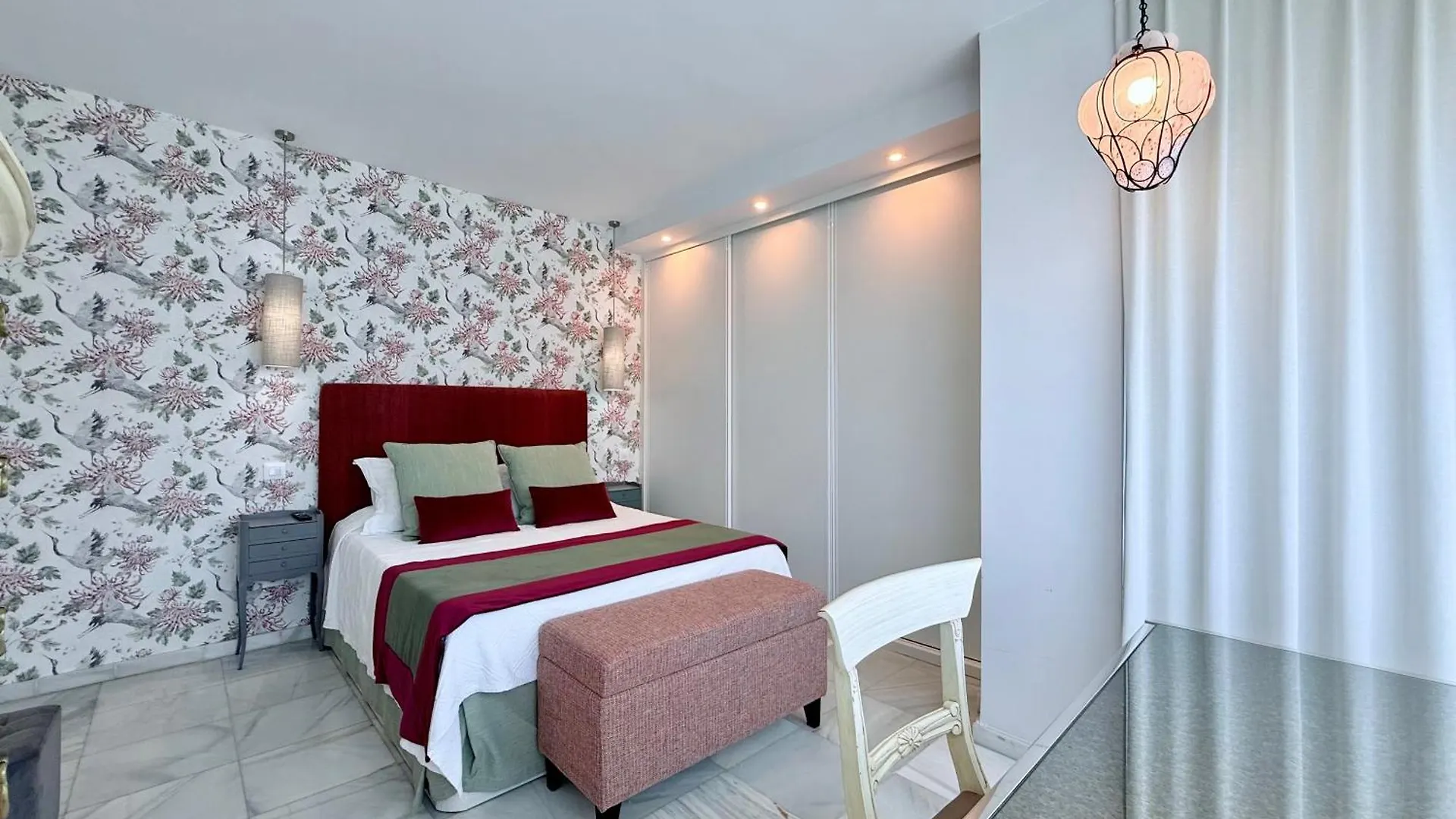 Apartment Serna Marbella