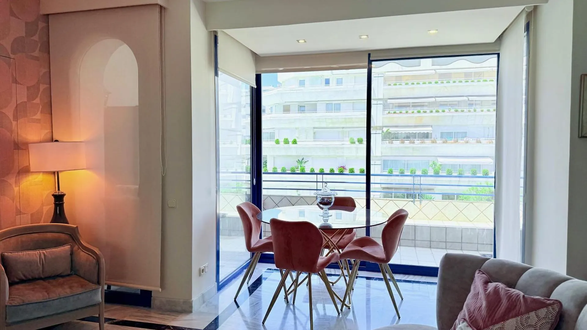 Apartment Serna Marbella 0*,  Spain