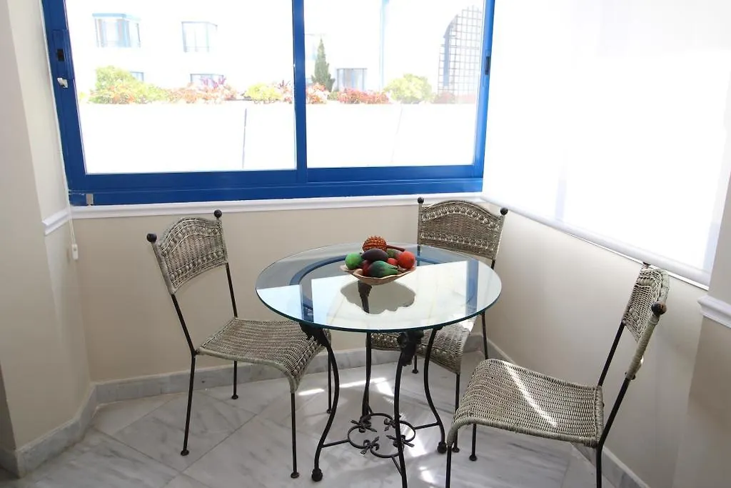 Apartment Serna Marbella