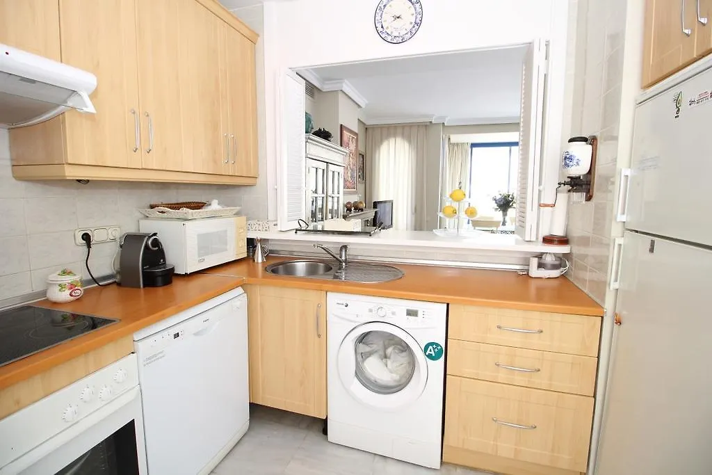 Apartment Serna Marbella