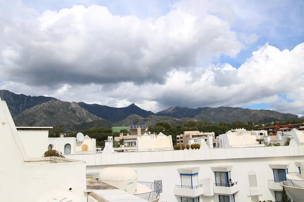 Apartment Serna Marbella Spain