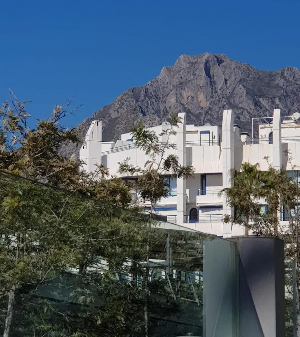 Apartment Serna Marbella 0*,  Spain