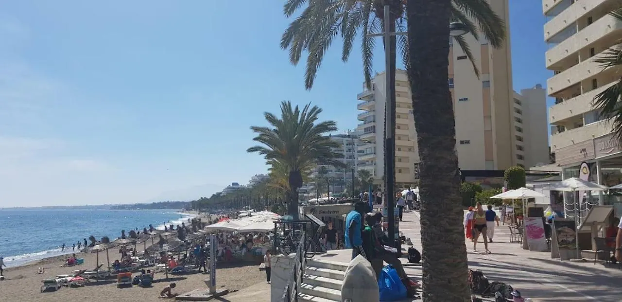 Apartment Serna Marbella