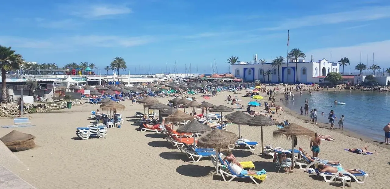 Apartment Serna Marbella
